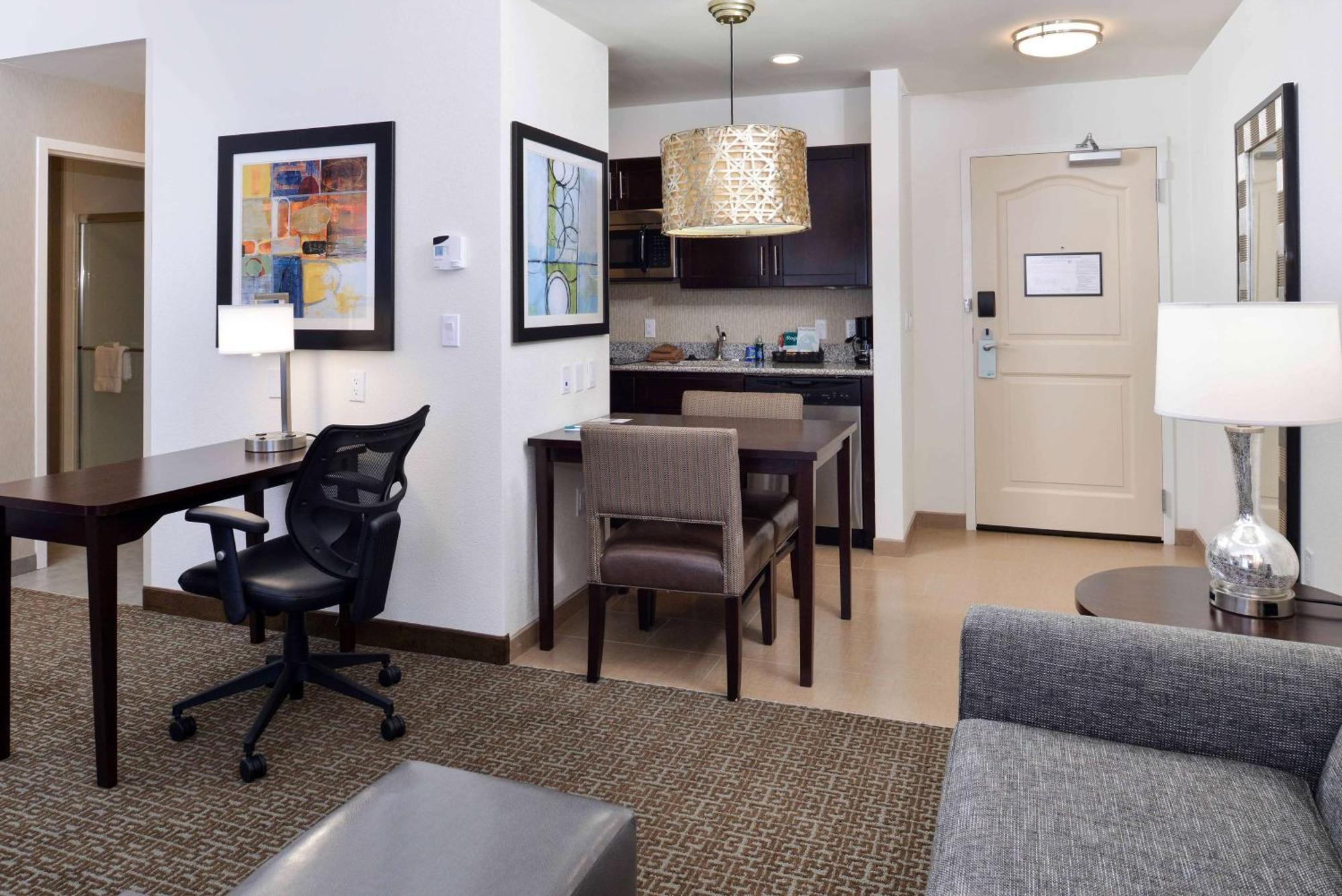 Homewood Suites By Hilton Columbia/Laurel Εξωτερικό φωτογραφία